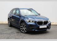 BMW X1 7