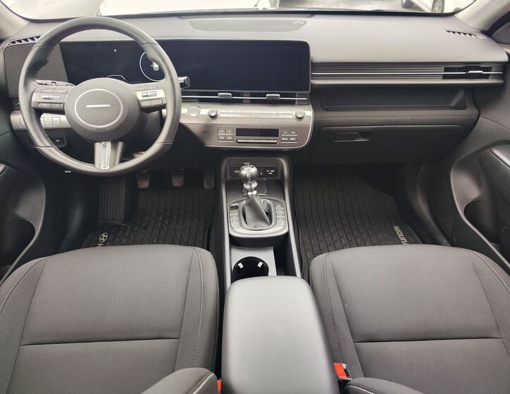 Hyundai Kona 13