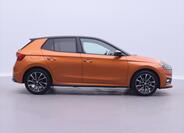 Škoda Fabia 8