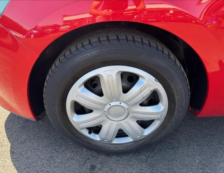 Renault Clio 26
