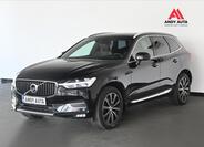 Volvo XC60 1
