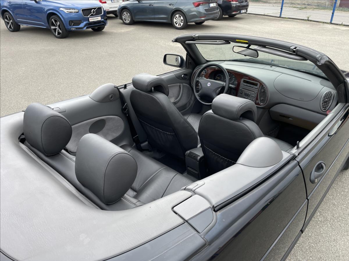 Saab 9-3