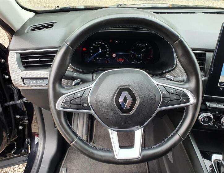 Renault Arkana 20