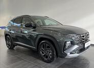 Hyundai Tucson 1
