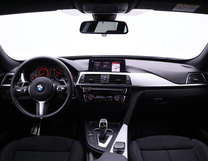 BMW Řada 3 43