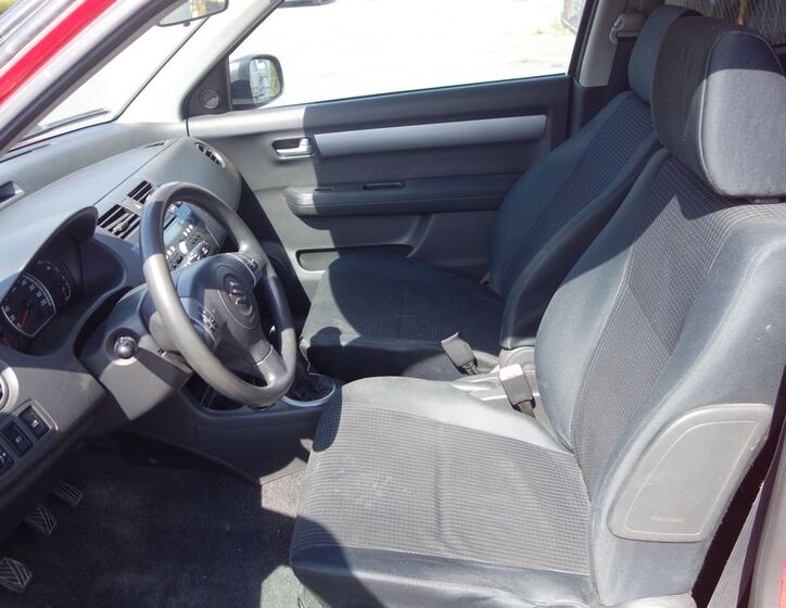 Suzuki Swift 10