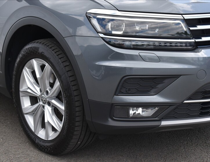Volkswagen Tiguan Allspace 4