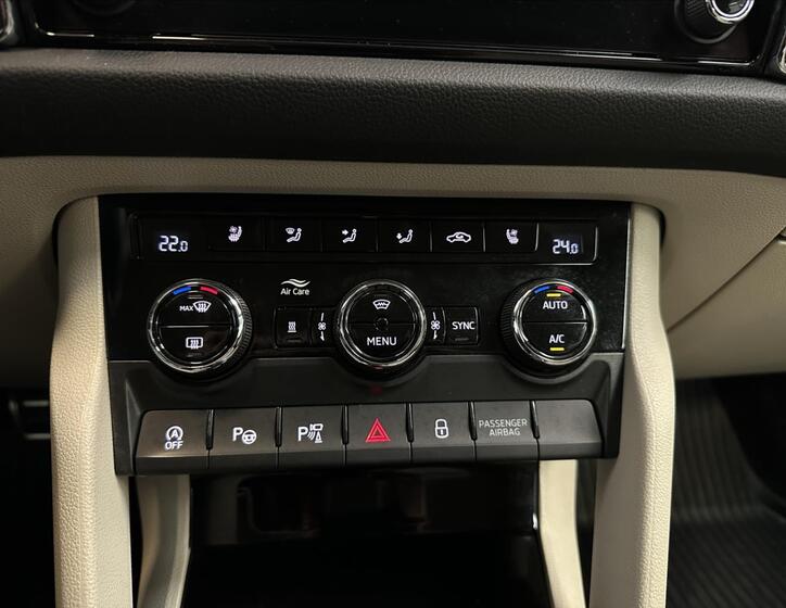 Škoda Kodiaq 15