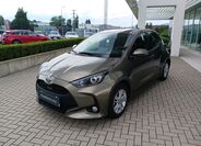 Toyota Yaris 2