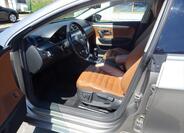 Volkswagen Passat CC 10