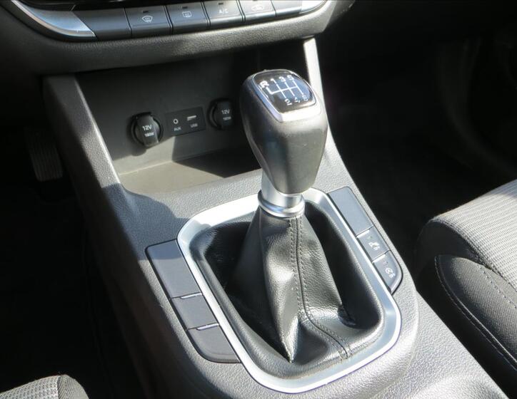 Hyundai i30 14