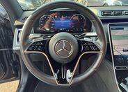 Mercedes-Benz Třídy S 18