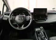 Toyota Corolla 15