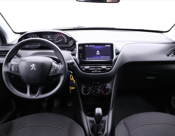 Peugeot 208 28