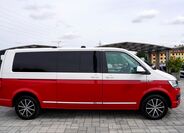 Volkswagen Caravelle 7