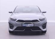 KIA ProCeed 2