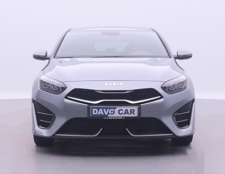 KIA ProCeed 2