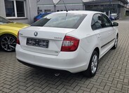 Škoda Rapid 3
