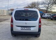 Peugeot Rifter 4