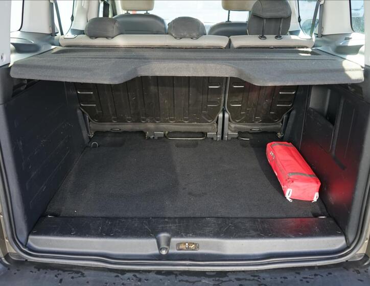 Citroën Berlingo 7