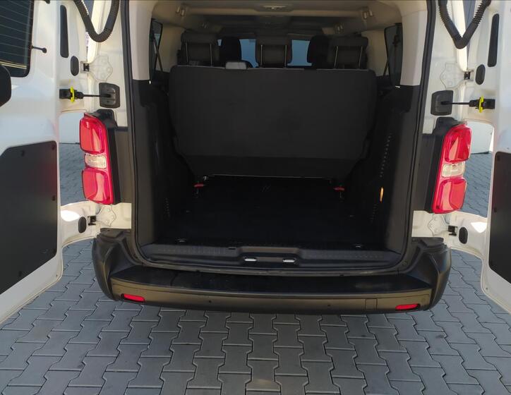 Toyota ProAce 10