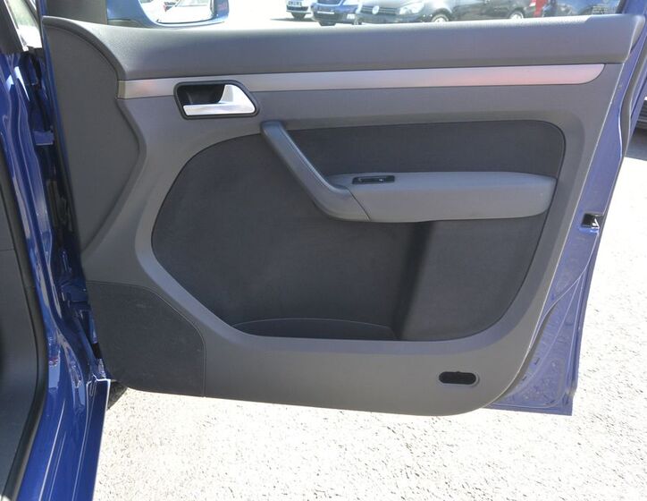 Volkswagen Touran 30