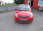Ford Fiesta 3