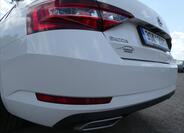 Škoda Superb 11