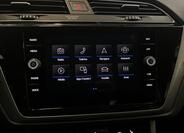 Volkswagen Touran 7