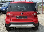 Škoda Yeti 6