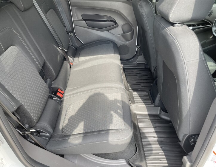 Ford Transit 23