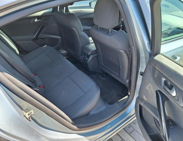 Peugeot 508 11