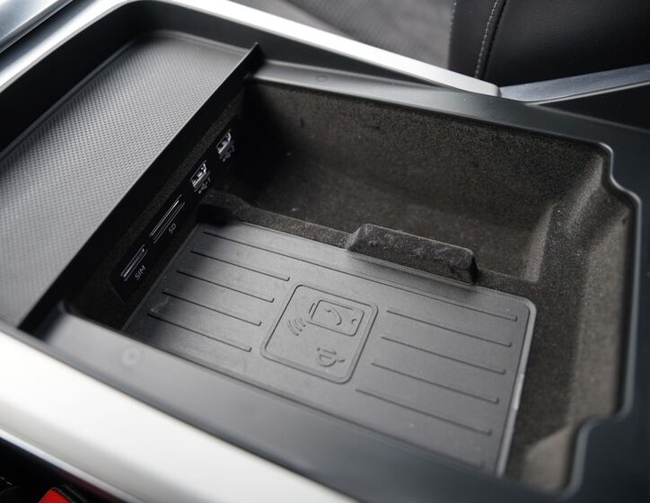 Audi Q8 50