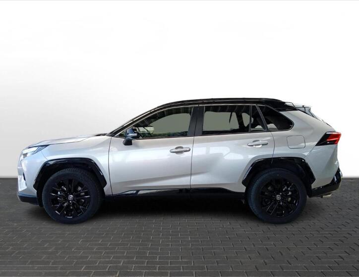 Toyota RAV4 4