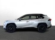 Toyota RAV4 4