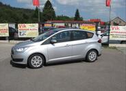 Ford C-MAX 4