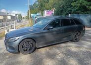 Mercedes-Benz Třídy C 5