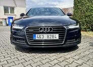 Audi A7 9