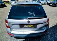 Škoda Octavia 5