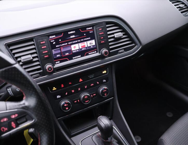 Seat Leon 19