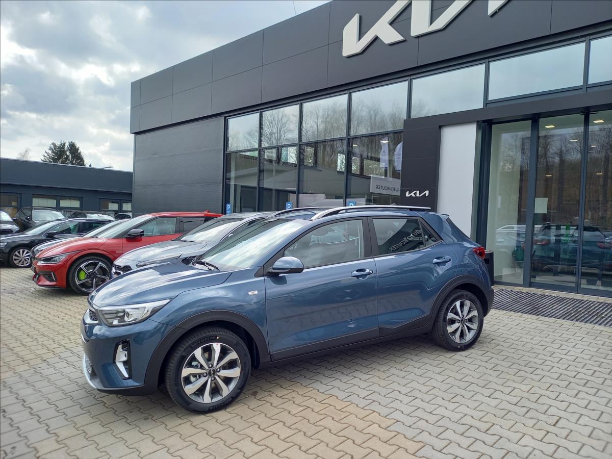KIA Stonic