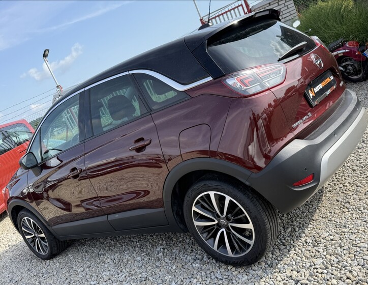 Opel Crossland X 7
