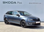 Škoda Rapid 9
