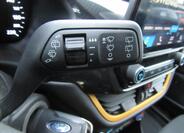 Ford Fiesta 21