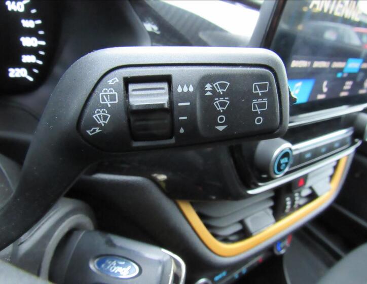 Ford Fiesta 21