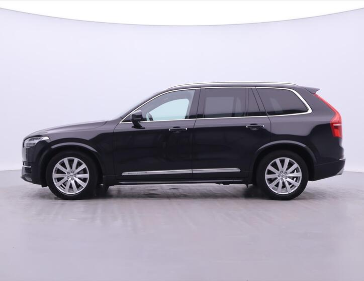Volvo XC90 4