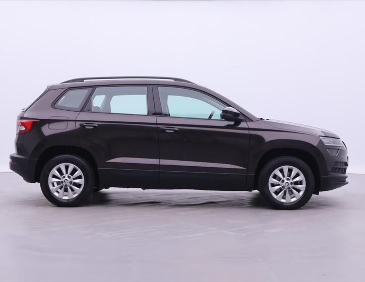 Škoda Karoq 8