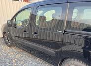 Citroën Berlingo 20