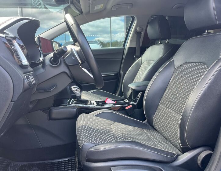 KIA Ceed 7