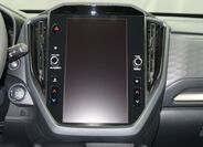 Subaru Forester 15